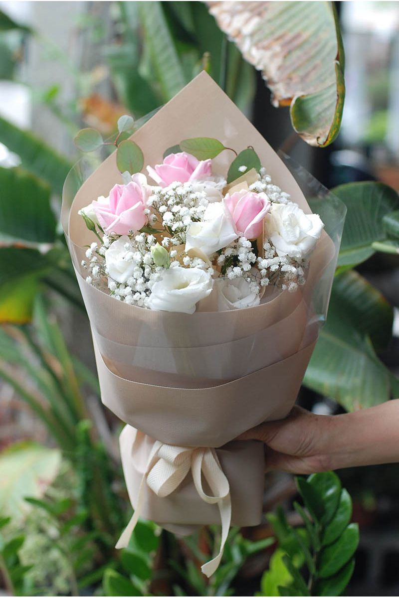 季節小花束Petite Bouquet